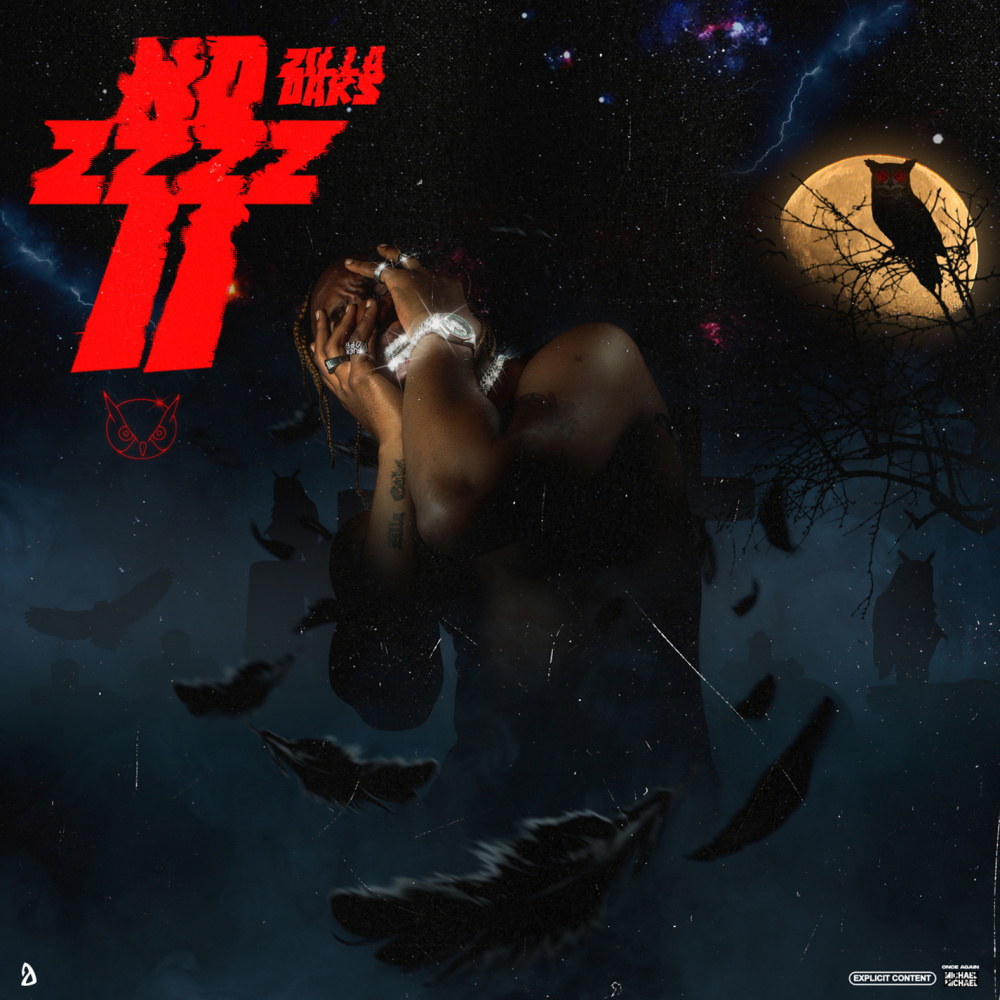 Ogini (feat. Dremo and Prettyboy D-O) (Explicit)