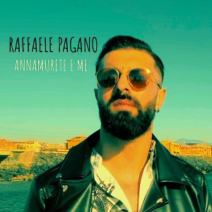 Listen to Annamurete e me song with lyrics from Raffaele Pagano