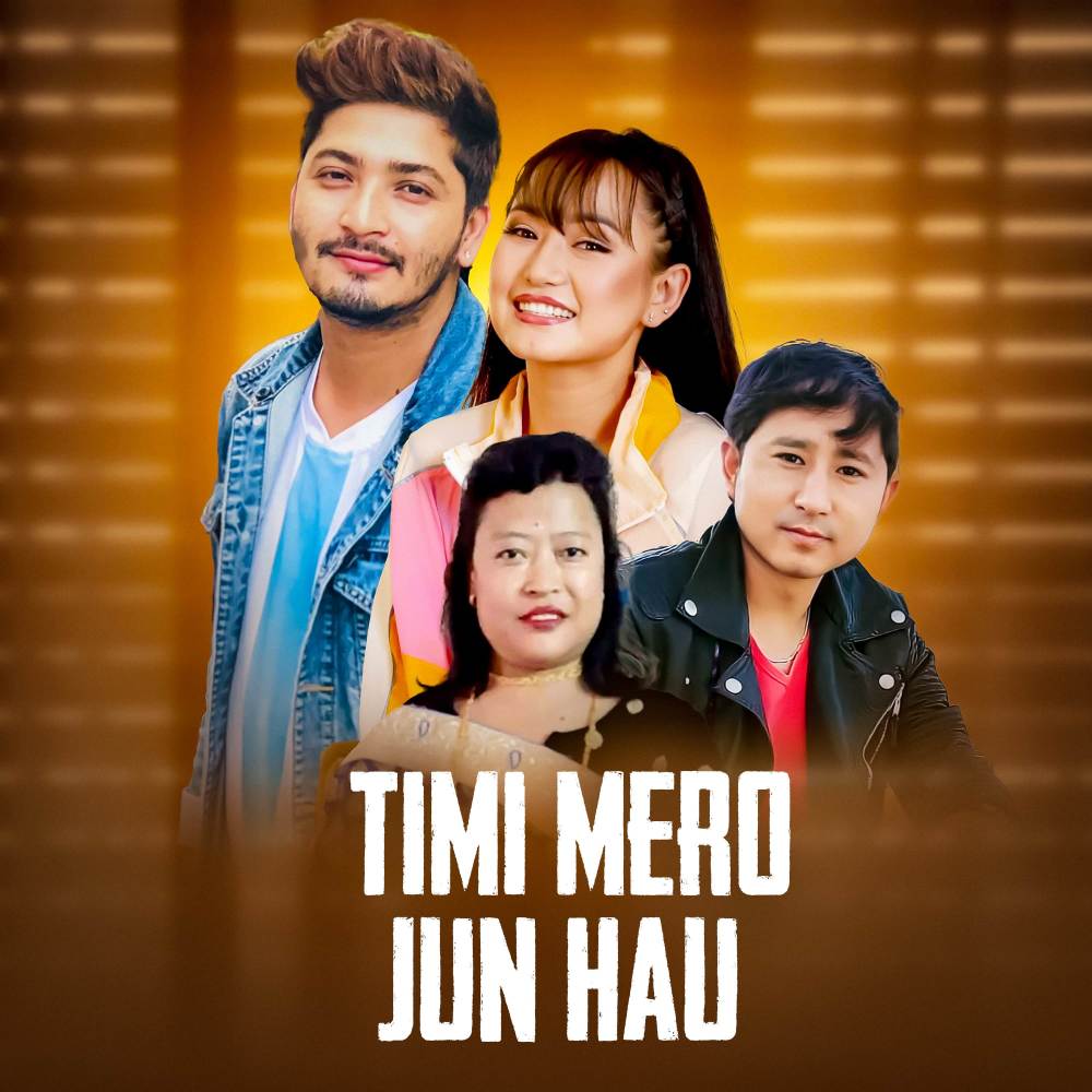 TIMI MERO JUN HAU