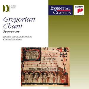 ดาวน์โหลดและฟังเพลง Grates nunc omnes reddamus Domino Deo (Sequence for Christmas, Midnight Mass) พร้อมเนื้อเพลงจาก Konrad Ruhland