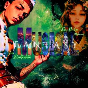 收聽Leo Elecktrodutch的Jungla Mágica (Ft. Sonna Rele)歌詞歌曲