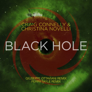 อัลบัม Black Hole (Giuseppe Ottaviani + Ferry Tayle Remixes) ศิลปิน Craig Connelly