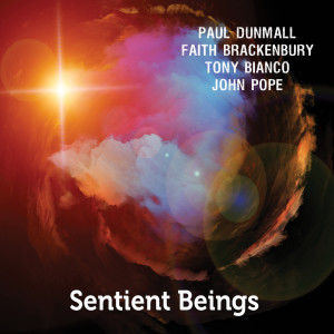 Album Sentient Beings from Paul Dunmall