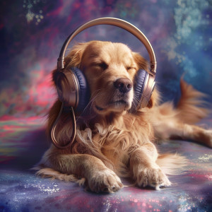 Barky的專輯Binaural Dogs Relaxation: Calming Melodies
