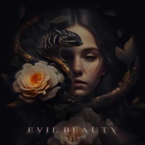 X3LL的專輯Evil Beauty
