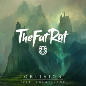TheFatRat的專輯Oblivion