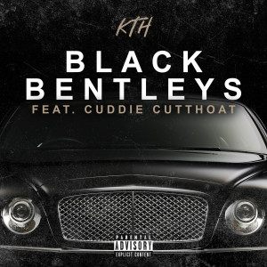 收聽Keed tha Heater的Black Bentleys (Explicit)歌詞歌曲