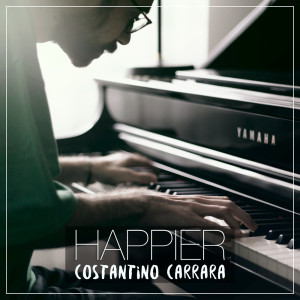 Happier (Piano Arrangement)