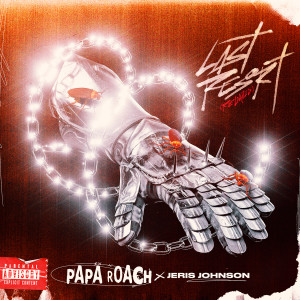 Papa Roach的專輯Last Resort (Reloaded) (Explicit)