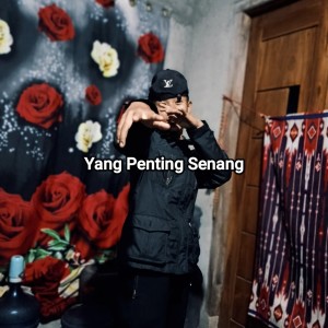 Vindra的專輯Yang Penting Senang