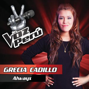 ดาวน์โหลดและฟังเพลง Always พร้อมเนื้อเพลงจาก Grecia Cadillo