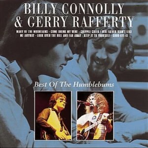 ดาวน์โหลดและฟังเพลง Coconut Tree พร้อมเนื้อเพลงจาก Billy Connolly