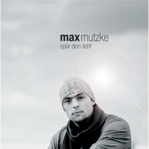 Album Spur Dein Licht from Max Mutzke