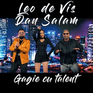 Listen to Gagie cu talent song with lyrics from Leo de Vis