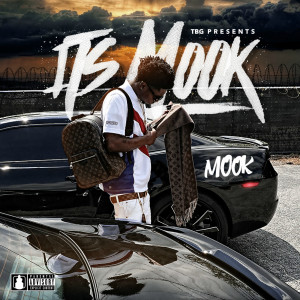 Listen to Up One (Explicit) song with lyrics from Mook