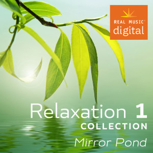 Album Relaxation Collection 1 - Mirror Pond from Various