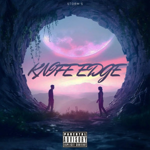 Storm的专辑Knife Edge (Explicit)