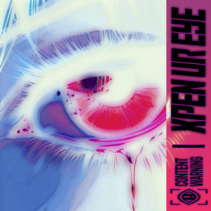 Listen to Xpen Ur Eye song with lyrics from Jetro