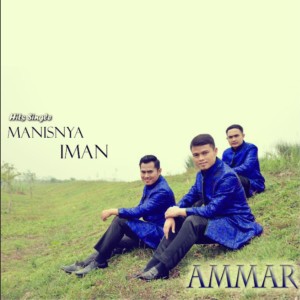 收听Ammar的Manisnya Iman歌词歌曲