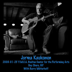 ดาวน์โหลดและฟังเพลง Come Back Baby (Live) พร้อมเนื้อเพลงจาก Jorma Kaukonen
