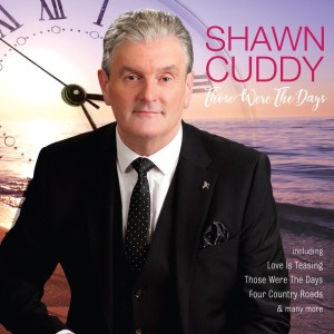 收聽Shawn Cuddy的Golden Jubilee歌詞歌曲