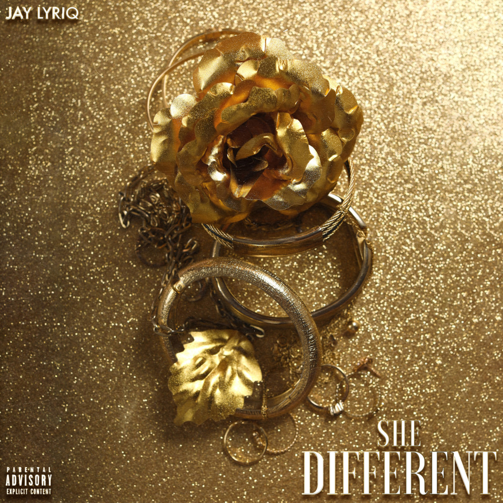 She Different (Explicit) (其他)