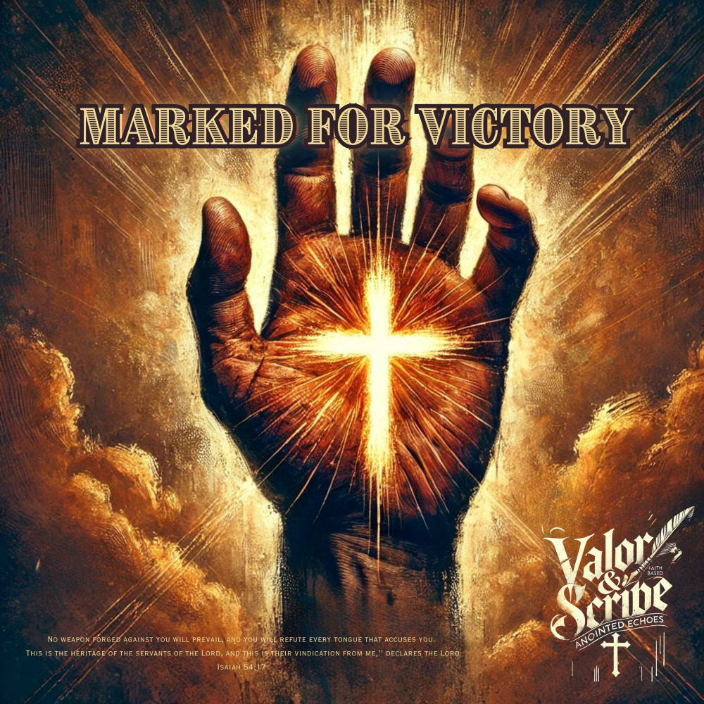 Marked for Victory