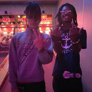 收聽Lil Brady的Be my cool (feat. Hellboy9k) (Explicit)歌詞歌曲