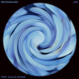 Album Moon Sailing oleh Jaie