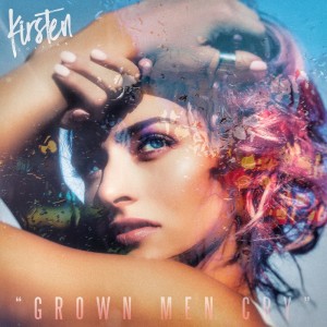 Listen to Grown Men Cry song with lyrics from Kirsten Collins