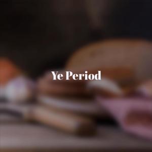 ดาวน์โหลดและฟังเพลง Ye Period พร้อมเนื้อเพลงจาก Alesio