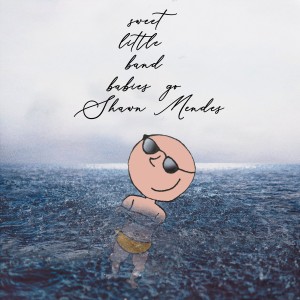 收聽Sweet Little Band的There's Nothing Holdin' Me Back歌詞歌曲