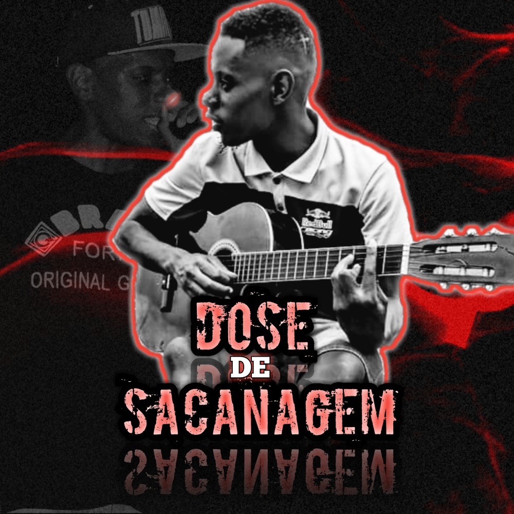 Dose de Sacanagem