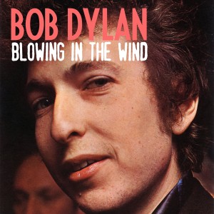 收聽Bob Dylan的Blowing in the Wind歌詞歌曲