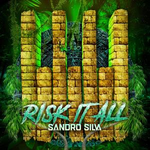 Album Risk It All from Sandro Silva