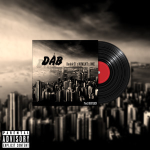Album Dab (Explicit) from DoubleEC