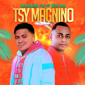 Album Tsy magnino from 
