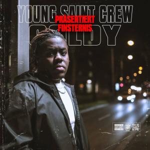 收聽Coldy的Finsternis歌詞歌曲