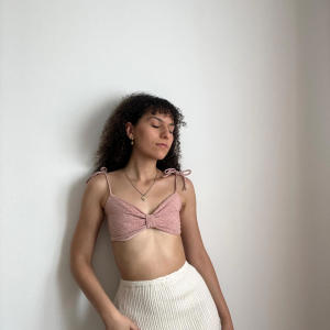 ดาวน์โหลดและฟังเพลง I wish (Explicit) พร้อมเนื้อเพลงจาก Jasmina