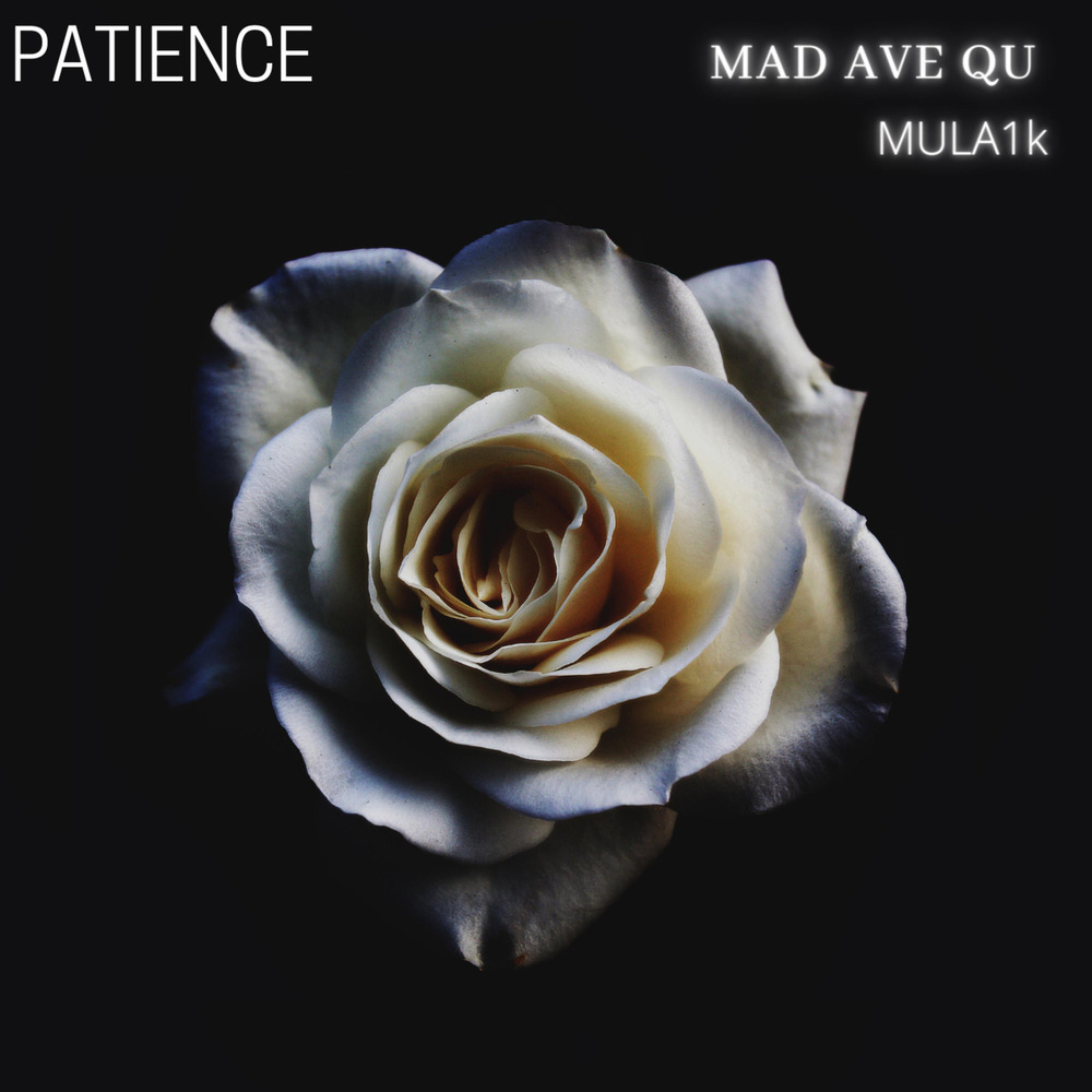 Patience (Explicit)
