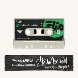 收聽Paolo Banaga的Slow Down歌詞歌曲