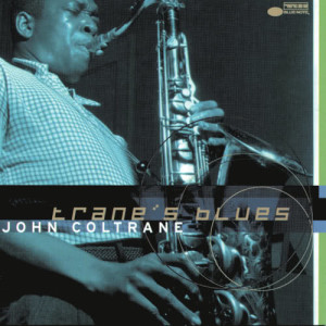 收聽John Coltrane的Blue Train歌詞歌曲