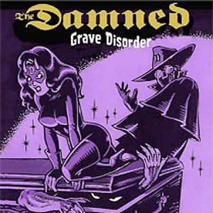 ดาวน์โหลดและฟังเพลง Song.com พร้อมเนื้อเพลงจาก The Damned