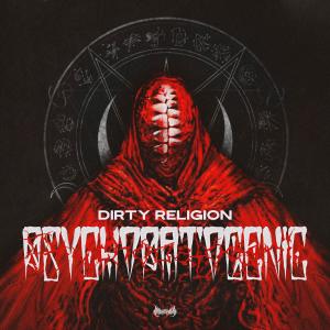 ดาวน์โหลดและฟังเพลง Nightmare พร้อมเนื้อเพลงจาก Dirty Religion