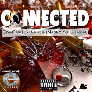 ดาวน์โหลดและฟังเพลง Connected (Explicit) พร้อมเนื้อเพลงจาก Grampaw
