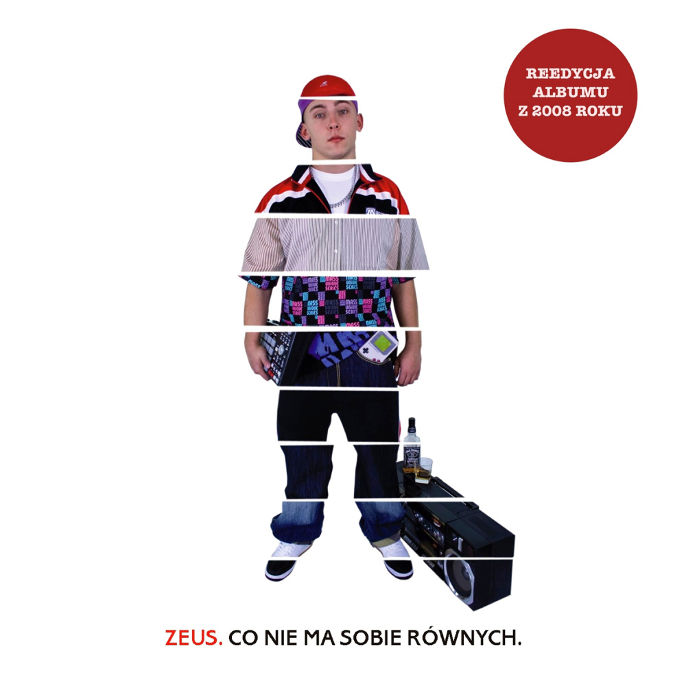 To dzięki Tobie