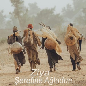 收听Ziya的Şerefine Ağladım歌词歌曲