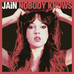 Jain的專輯Nobody Knows