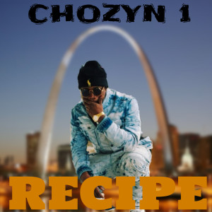 Listen to Recipe (Explicit) song with lyrics from Chozyn 1