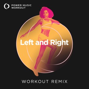 Left and Right - Single